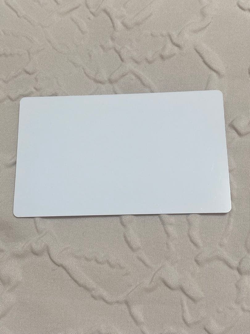 あんスタ　零　アルバム特典　特典　タワレコ　一日店長カード　１日店長　朔間零　他