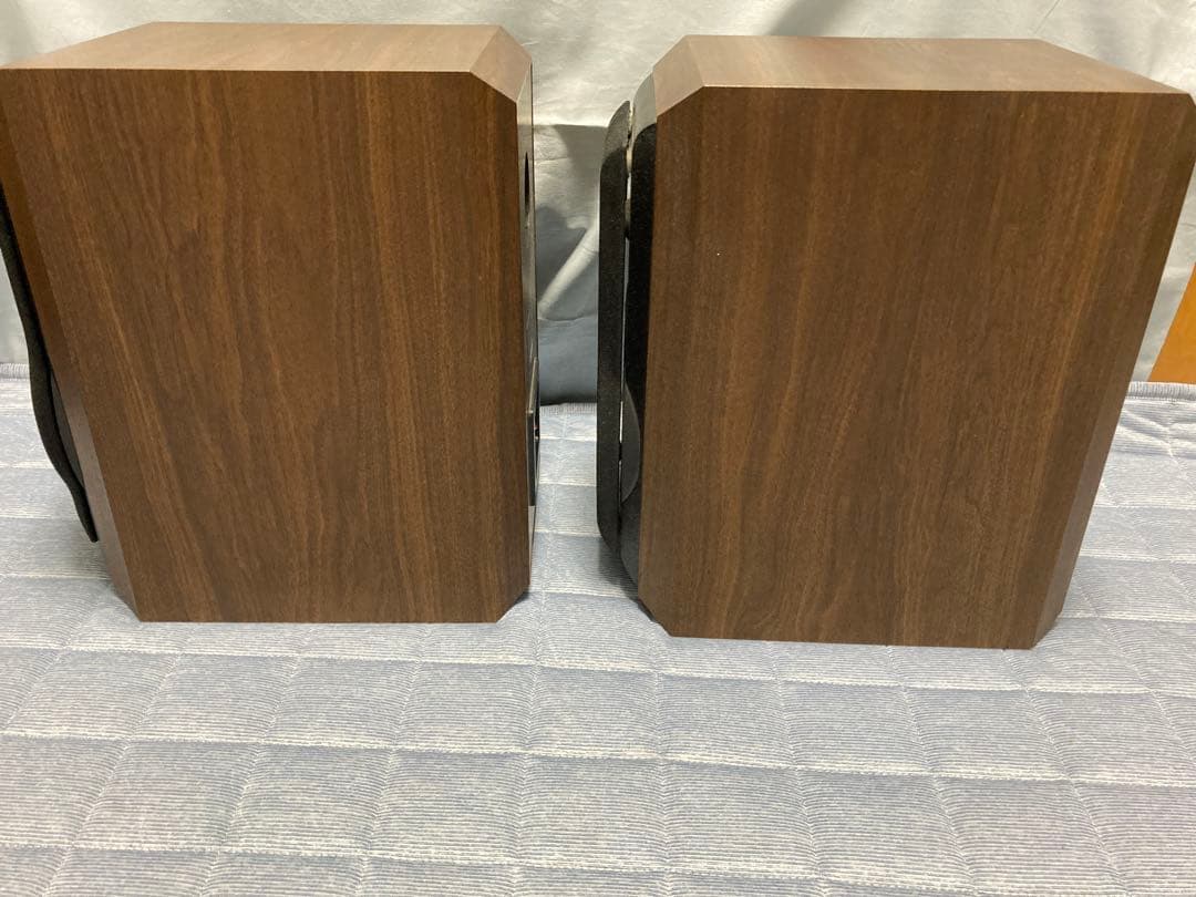 【引越まで限定割引】スピーカー　KENWOOD K'sシリーズ LS-1001