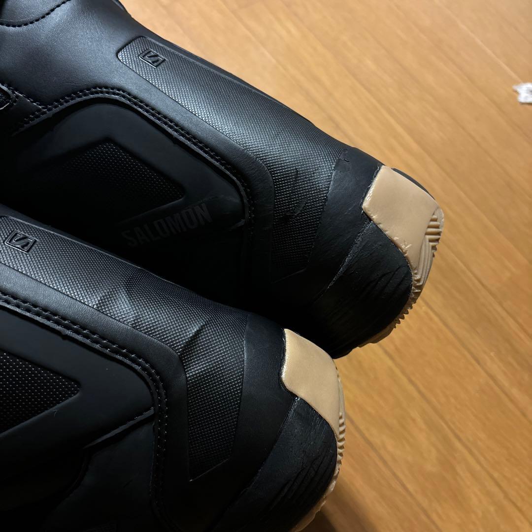 スノーボード salomon launch