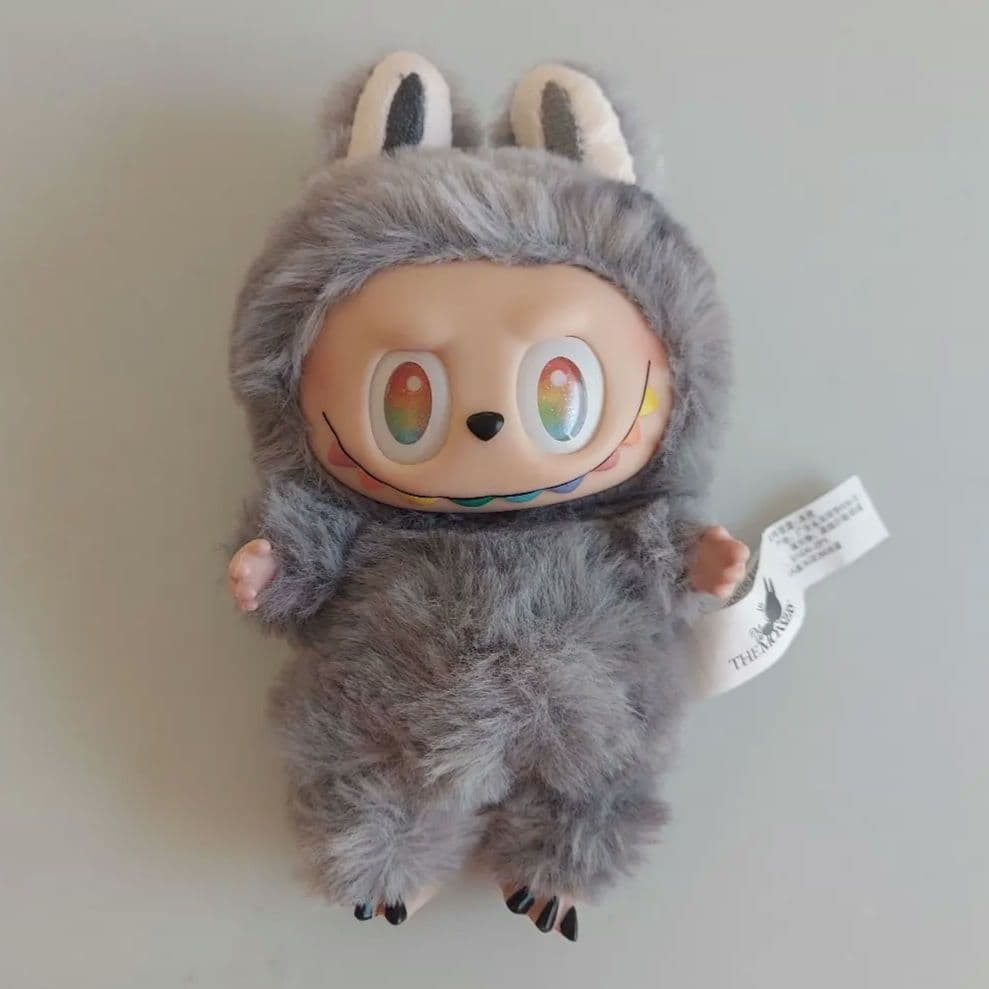 【新春❁︎初売り】LABUBU エナジー シークレット