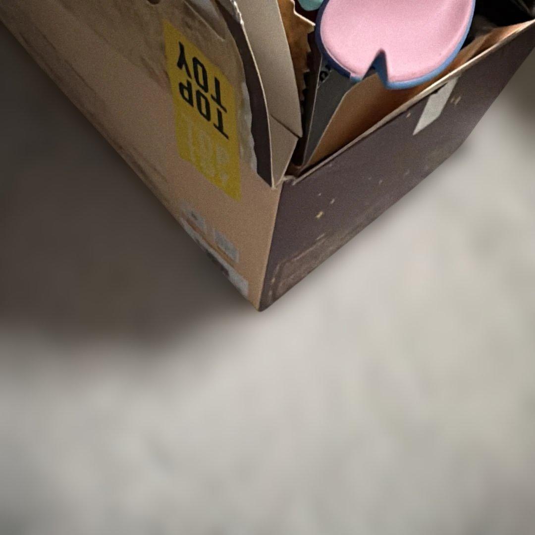 スティッチ ハロウィン フィギュア 6体セット