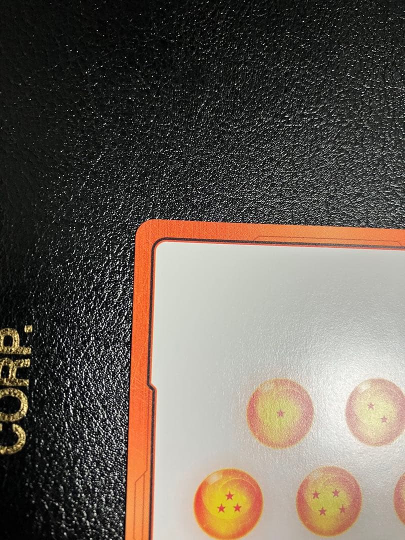 e-89 41巻　金　エナジーマーカー　孫悟空　manga booster