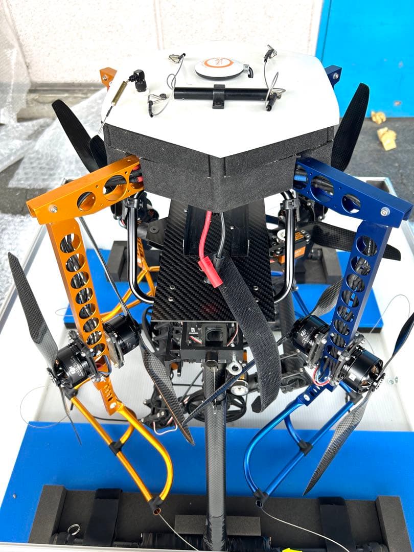 SAiTOTEC サイトテック HERI8-W7000(R) FX-22 付属付