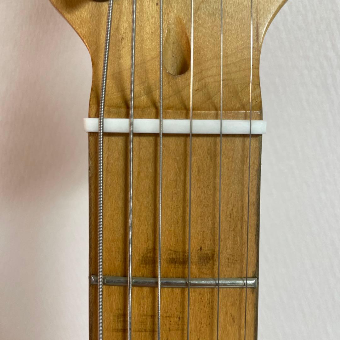 Squier affinity エレキギター　ストラトキャスター