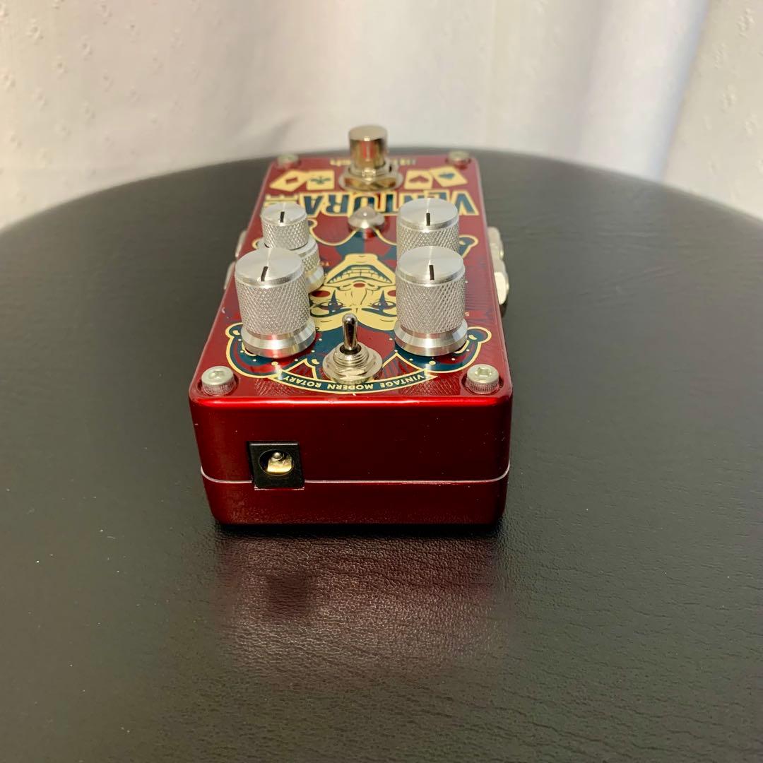 DigiTech Ventura Vibe 最終値下げ