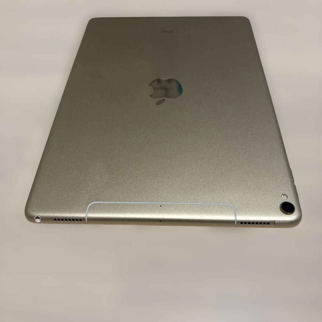 iPad Pro 10.5 Cellular 64GB ゴールド