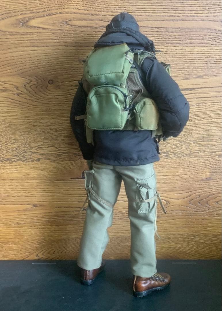 1/6 カスタムミリタリーフィギュア #16 限定品