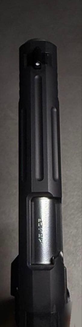 東京マルイハイキャパDOR（箱有り）