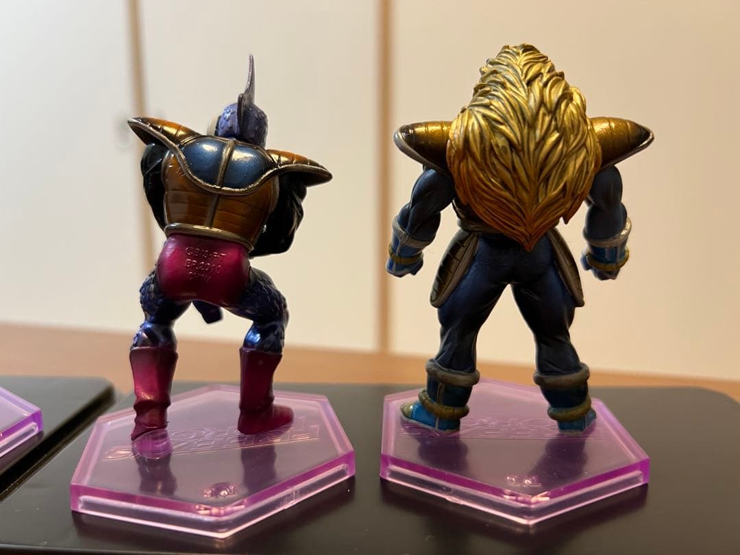 ドラゴンボール Freeza's Force フリーザフォース　フィギュア