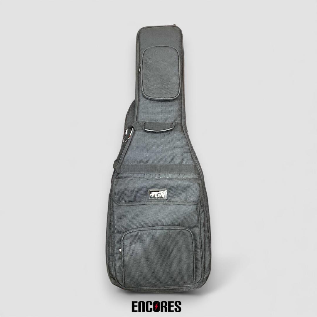 FUJIGEN(FGN) Neo Classic NST101M 3TSストラト