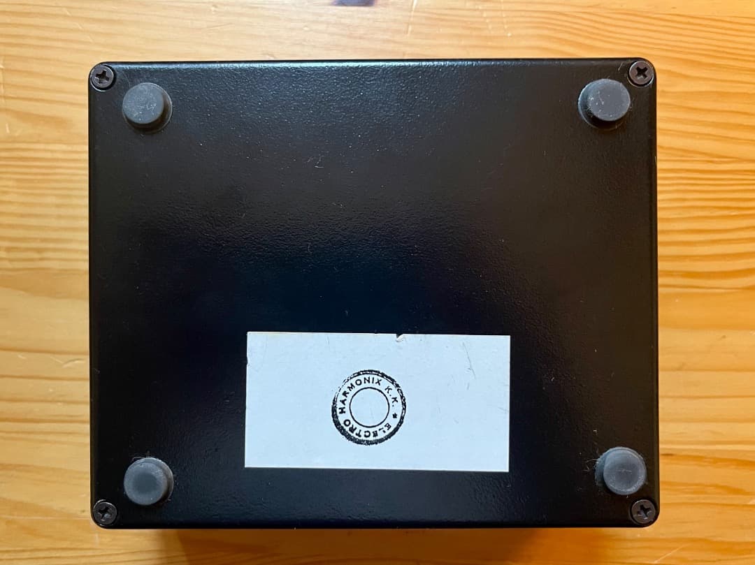 「1/15出品終了」electro-harmonix L MUFF