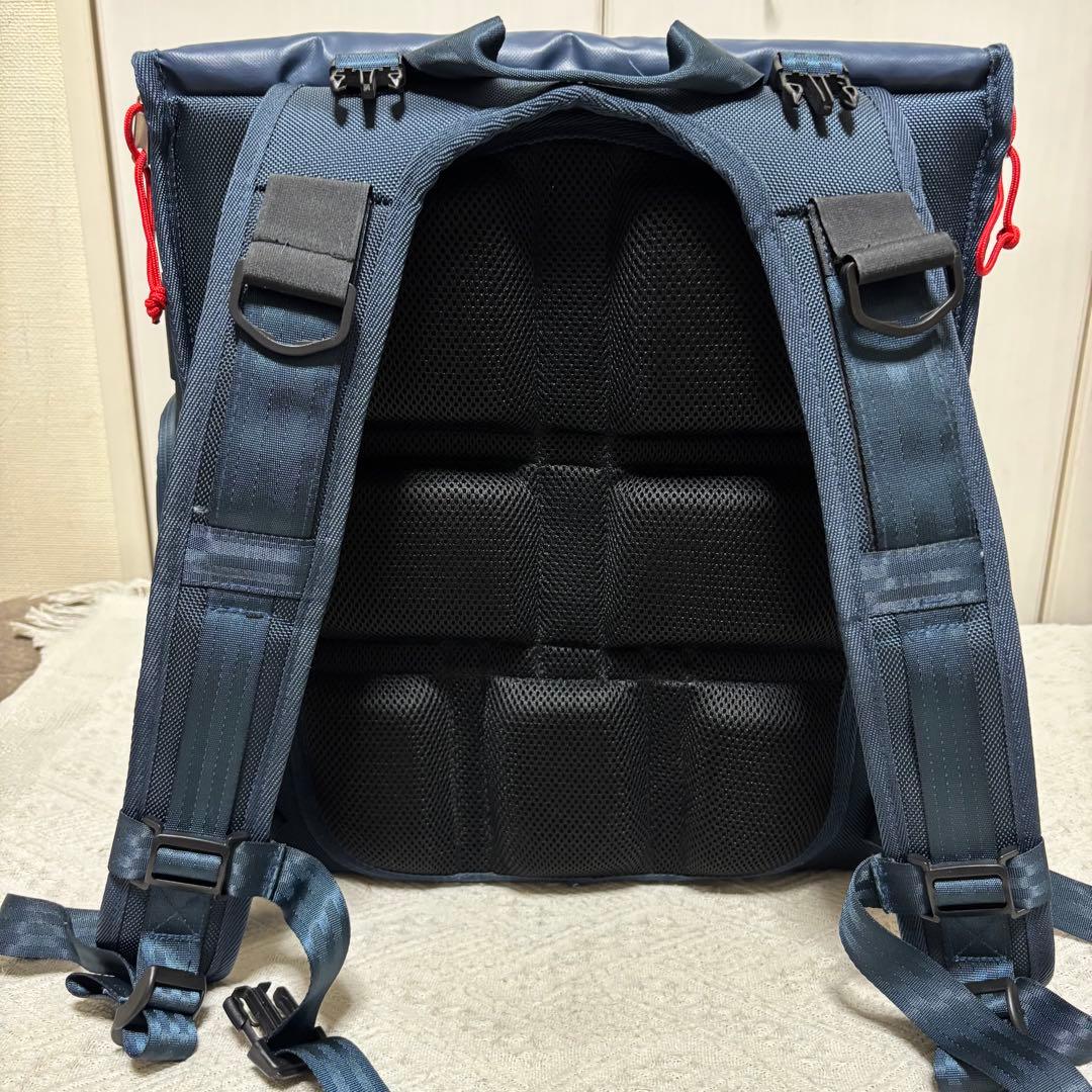 マンダリンブラザーズ ペットキャリー リュック 超美品