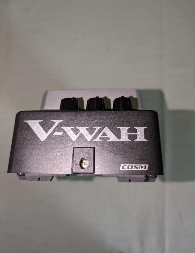 BOSS ワウペダル