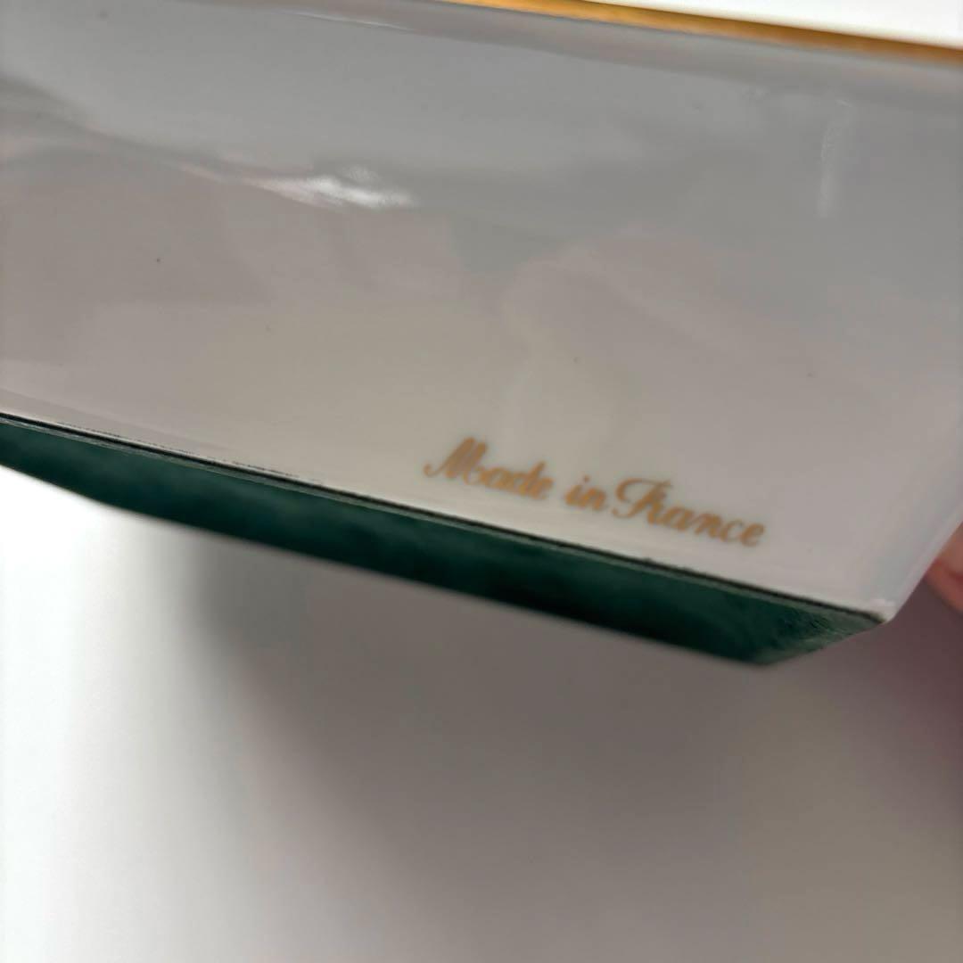 HERMES☆エルメス馬柄アッシュトレイ灰皿/小物入れ