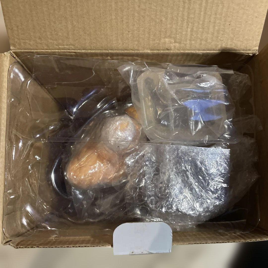 一番くじ EXTREME SAIYAN 孫悟空 身勝手の極意 兆 ラストワン賞