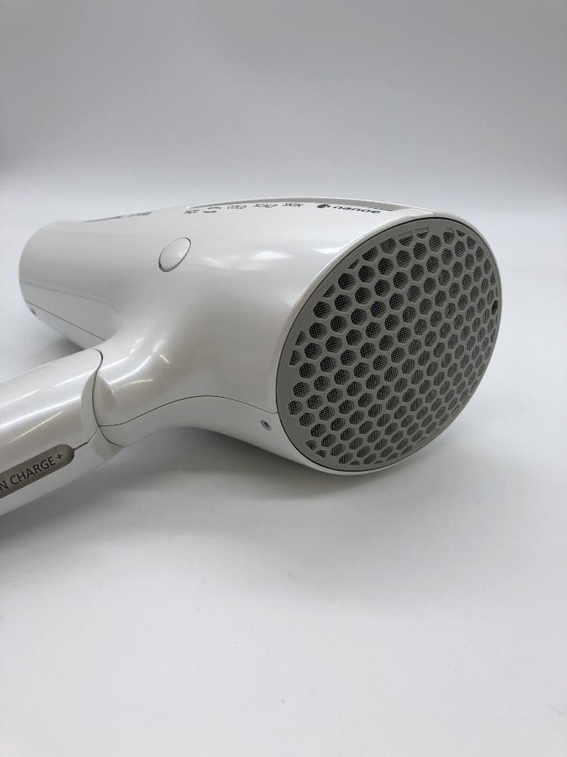 パナソニック　ヘアードライヤー ナノケア　EH-NA98-W　12088