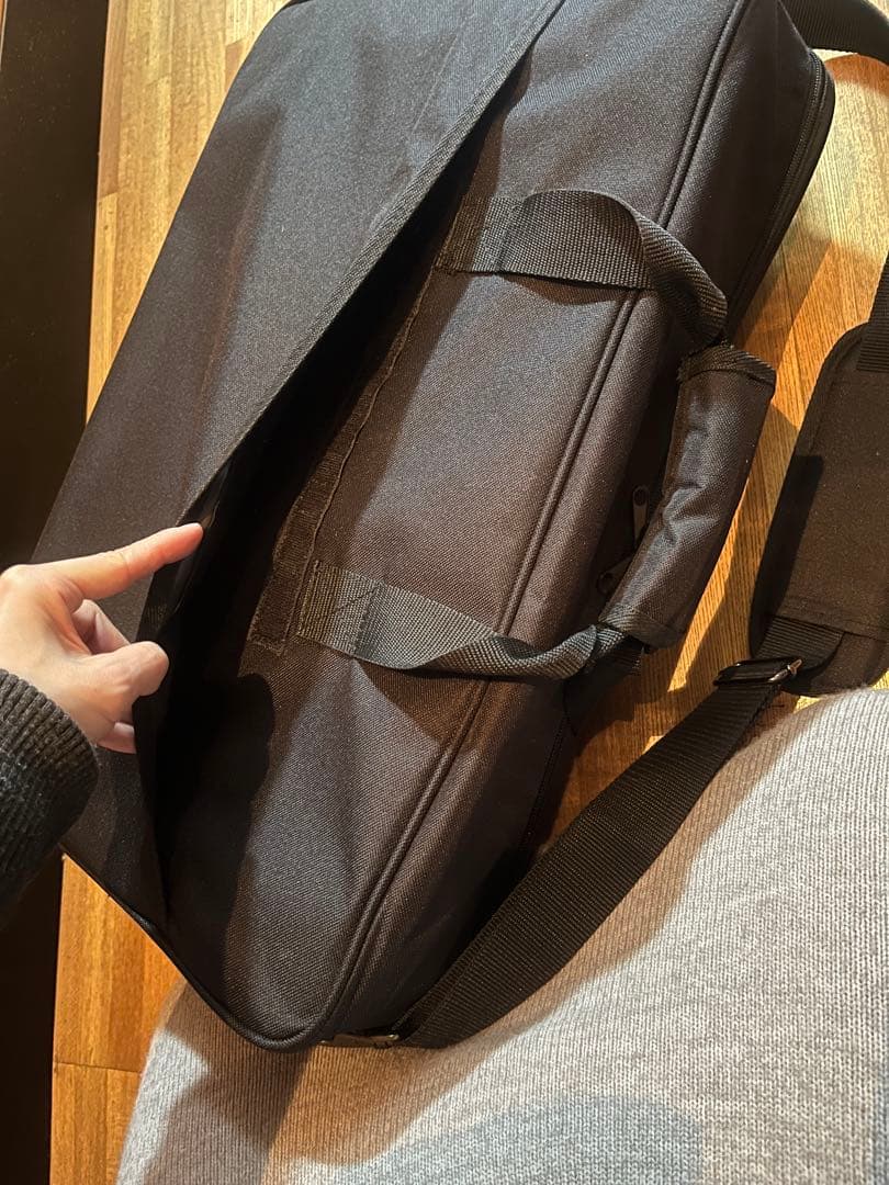 LP ラップトップコンガ