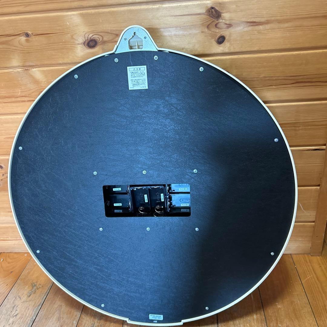 森のオーケストラ/SEIKO FANTASIA/セイコーファンタジア