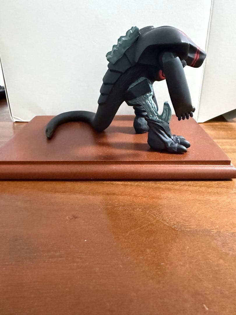 ネオランガ　フィギュア