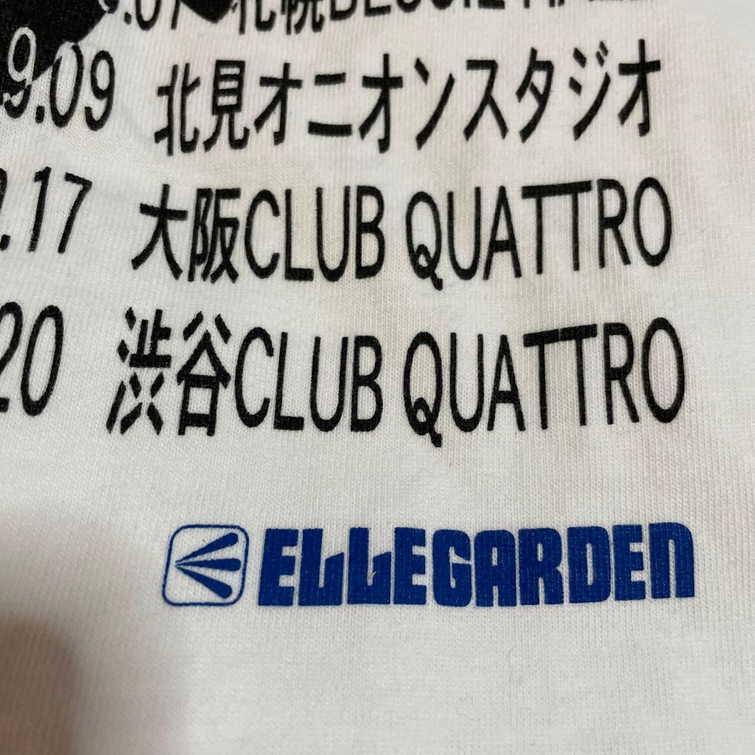 激レア　エルレガーデン モミモミくん　Tシャツ