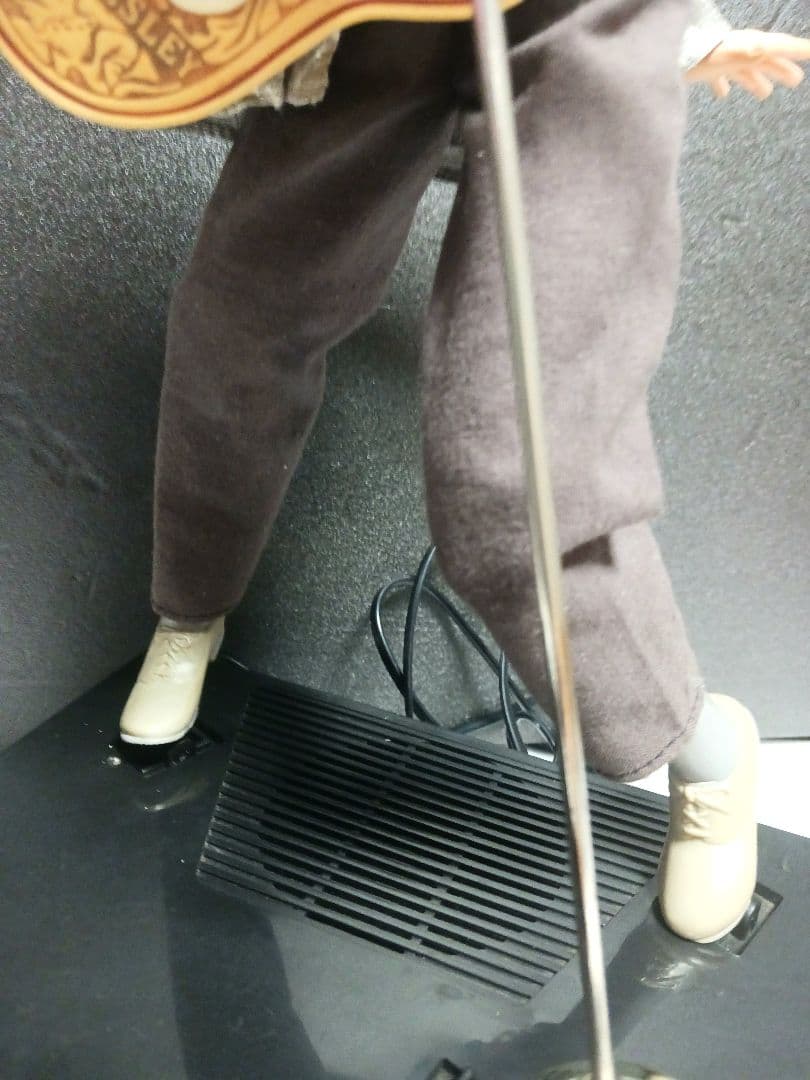 希少 エルヴィス・プレスリー テレフォン 電話機