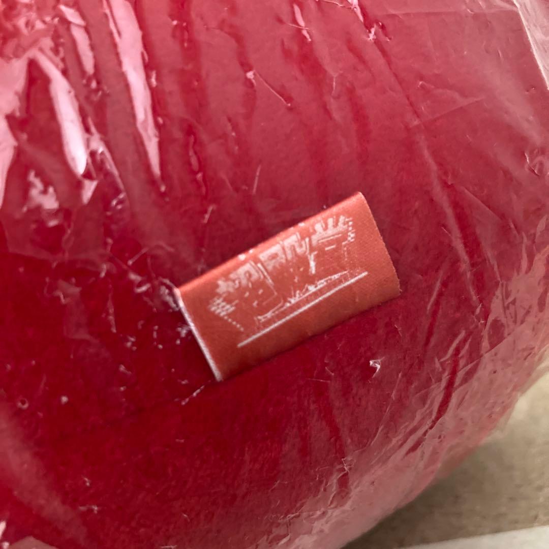 【希少】　超殿堂　パックマン　アカベエ　ぬいぐるみ　レア