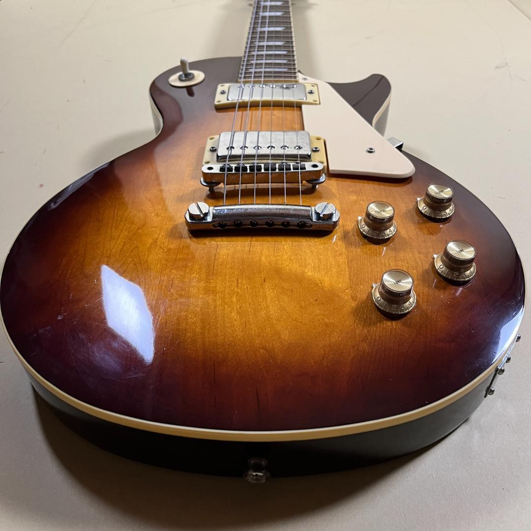 YAMAHA SL380 Studio Load 日本製 レスポールモデル