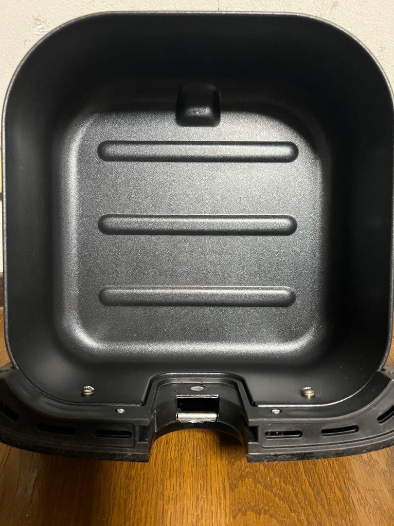 COSORI エアフライヤー プレミアム　3.5リットルコソリ　レシピブック付