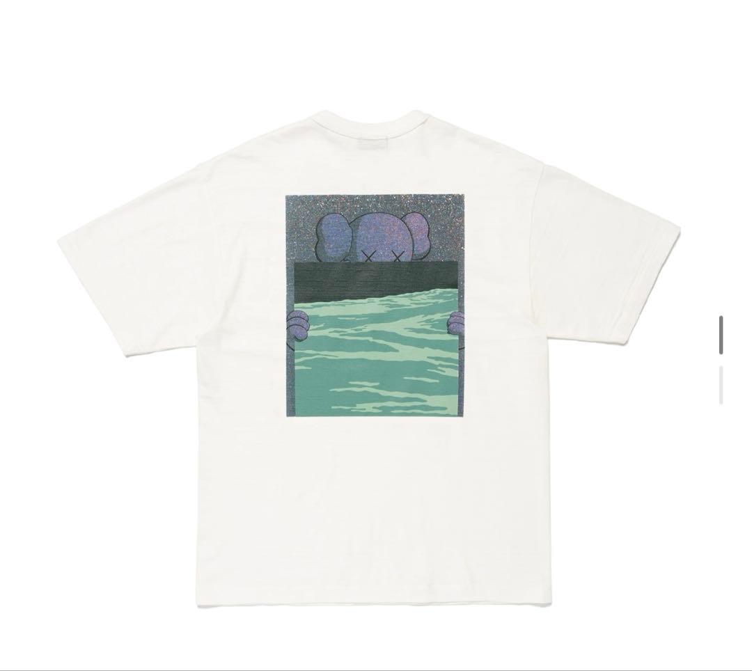 トップス HUMAN MADE x KAWS MADE Graphic #3