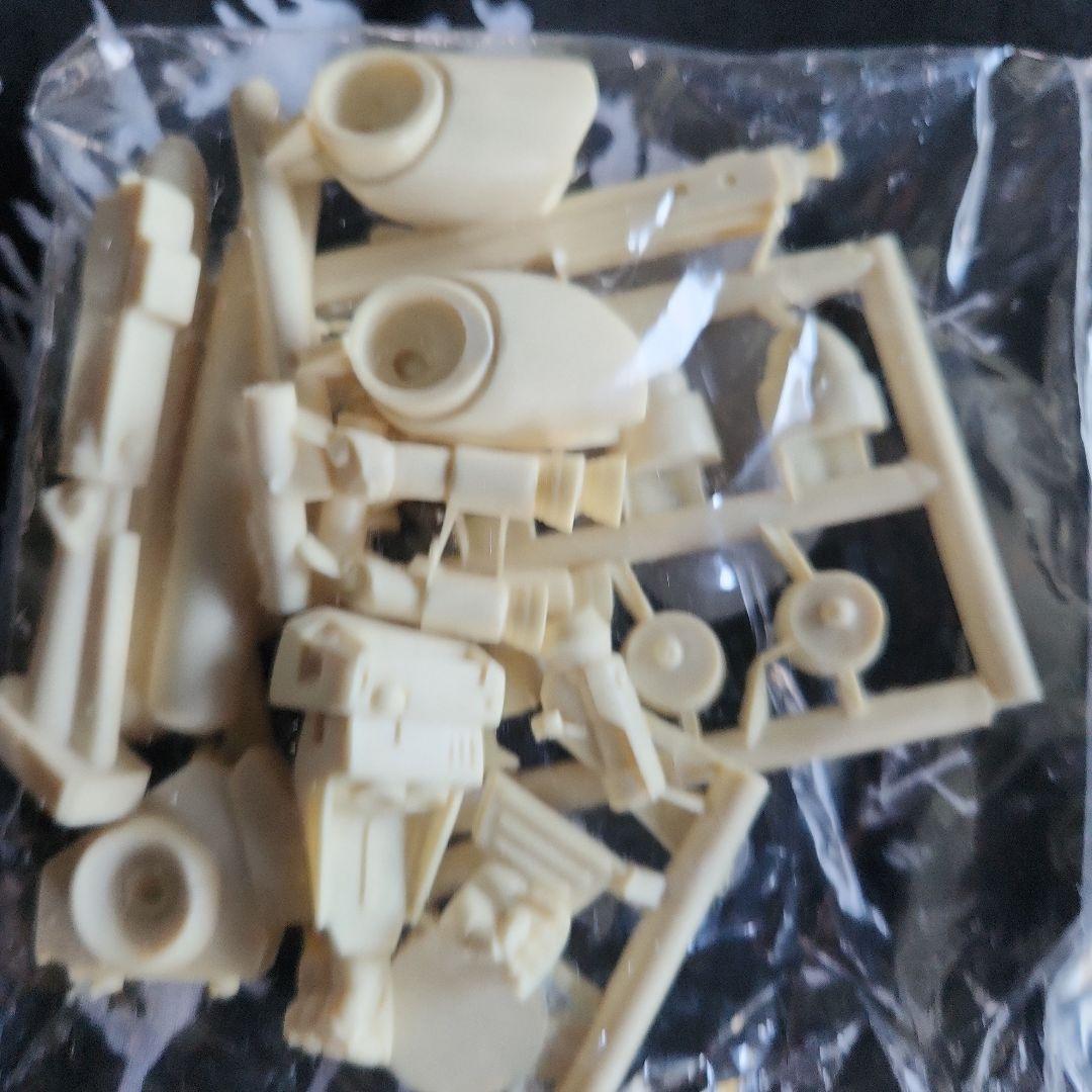 B-CLUB 1/144 ゲルググマリーネ シーマカスタム 新品未使用