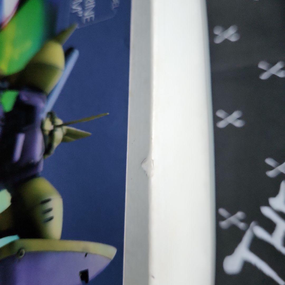 B-CLUB 1/144 ゲルググマリーネ シーマカスタム 新品未使用