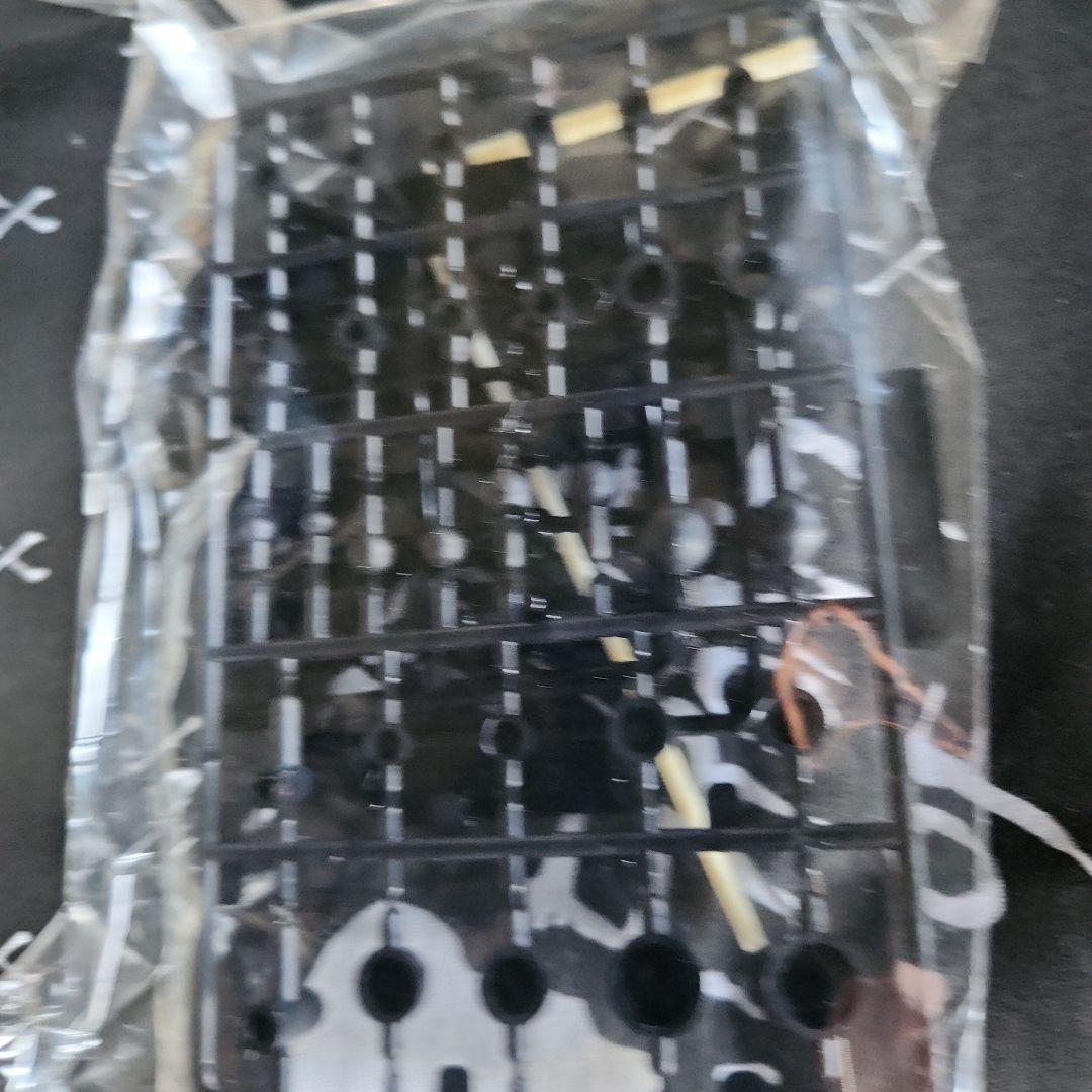 B-CLUB 1/144 ゲルググマリーネ シーマカスタム 新品未使用