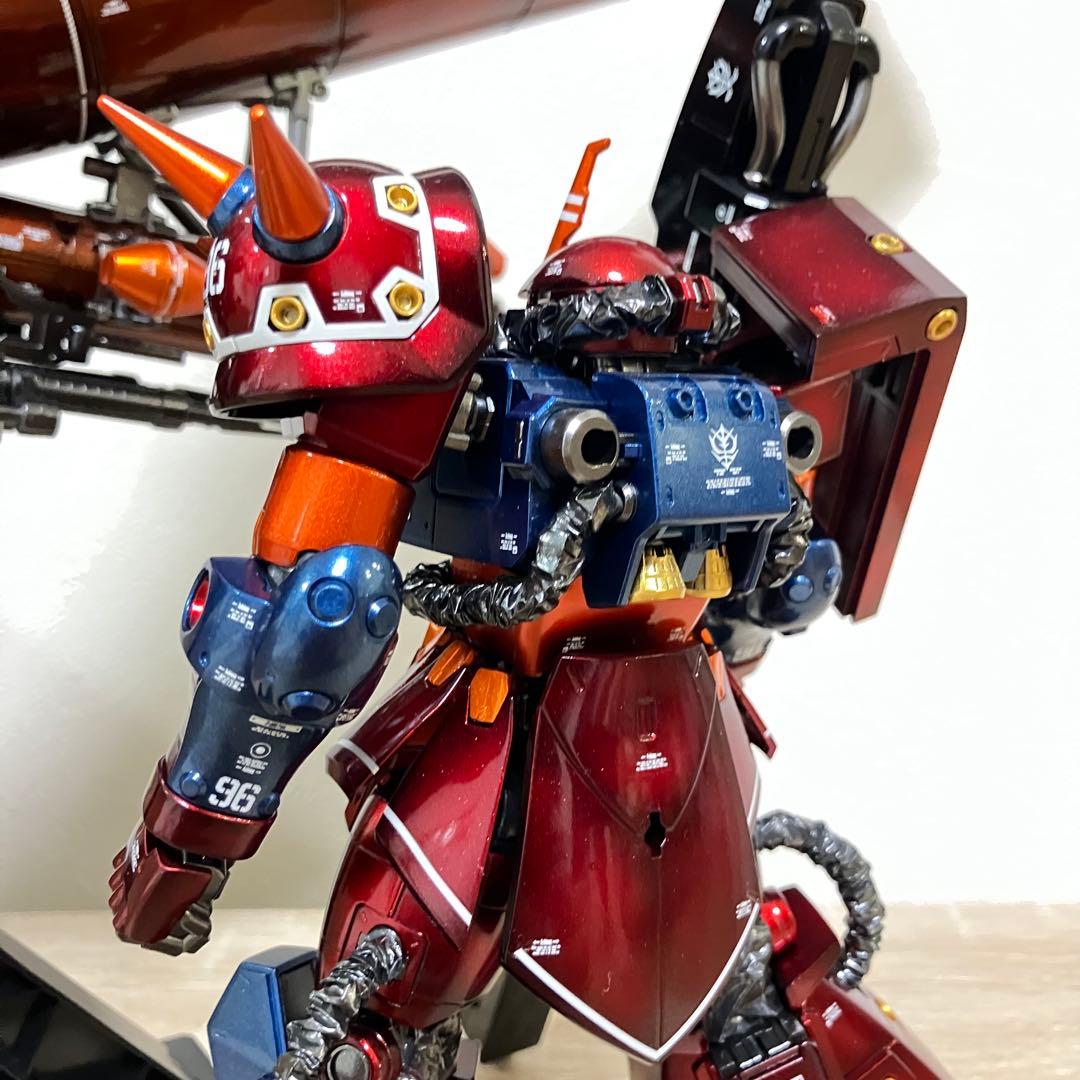 MG サイコザク　Ver.ka