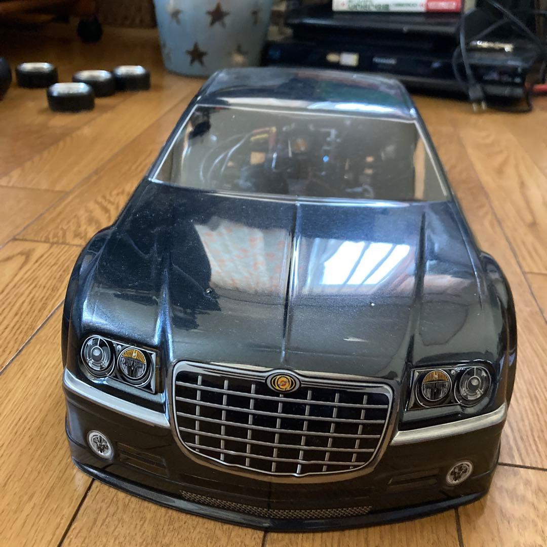 セール中　ラジコン用HPIボディ