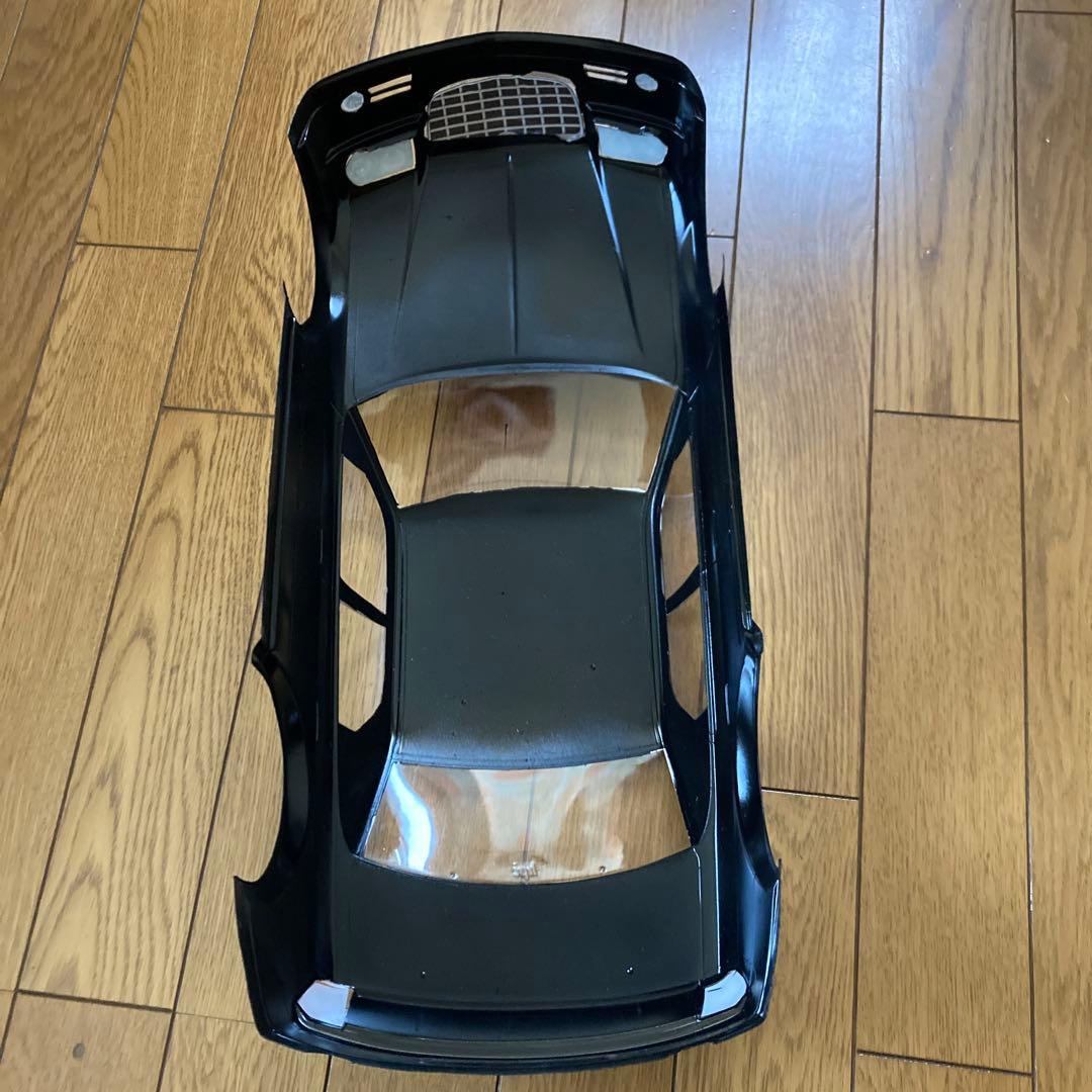 セール中　ラジコン用HPIボディ