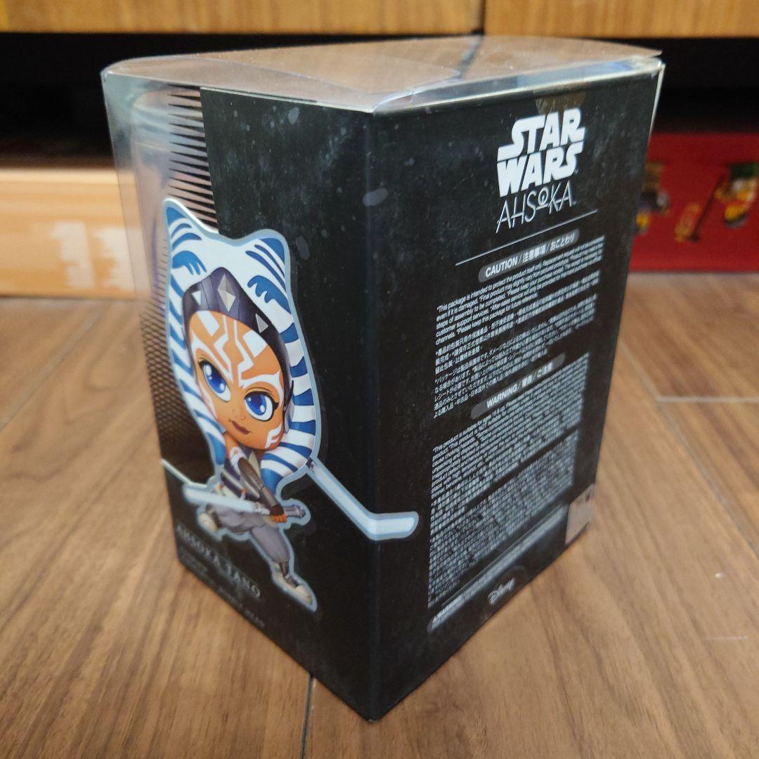 【新品】ホットトイズ コスベイビー ディズニー マーベル スターウォーズ DC