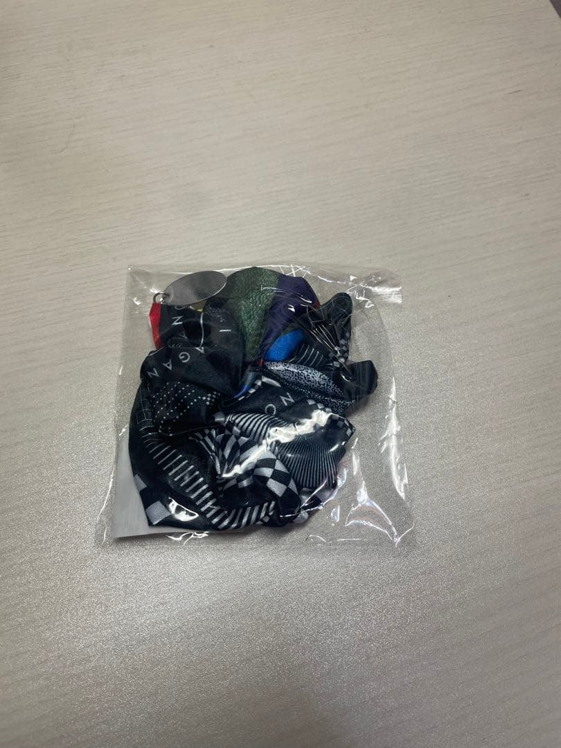 永野芽郁 \"非公開” グッズ 3点セット