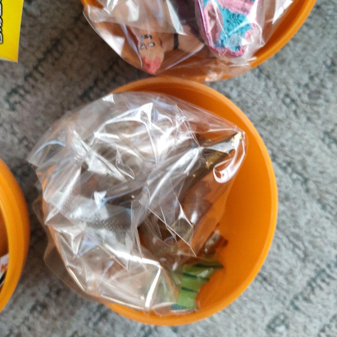 【レア】ドラゴンボールカプセルネオ