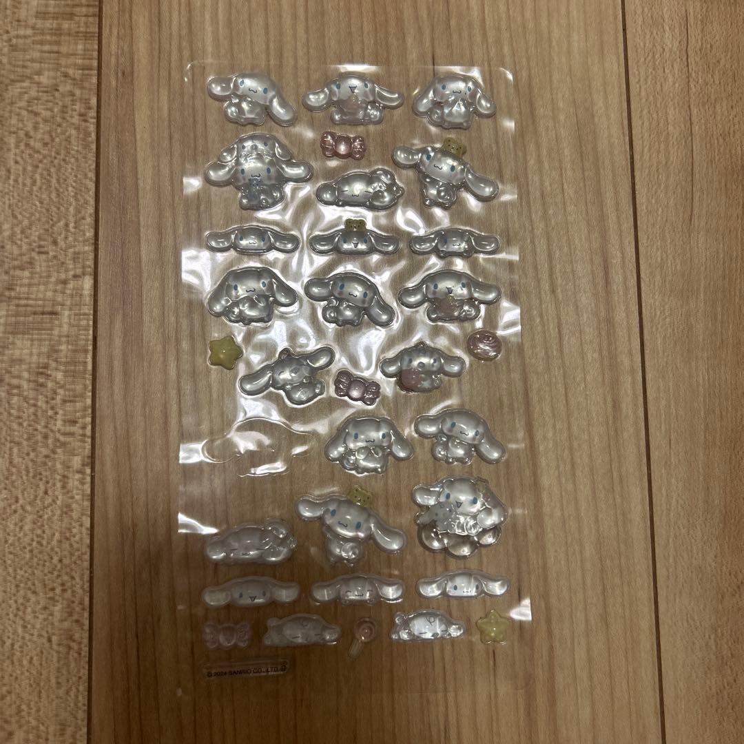 ボンボンドロップシール　セット正規品