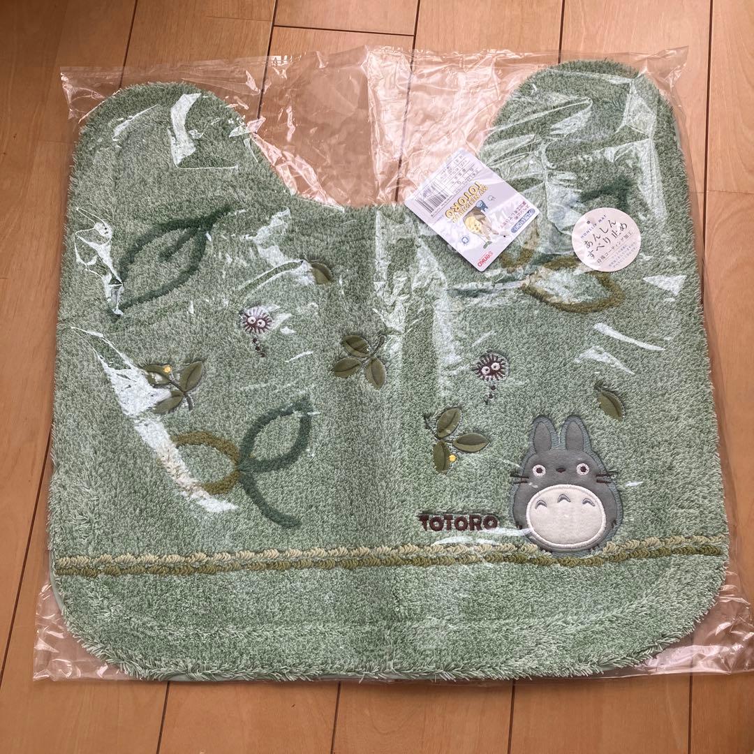 スタジオジブリ　トトロ　マットセット