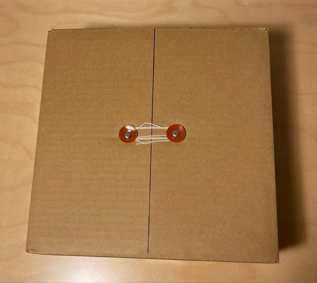 （新品・未使用）倉俣史朗 掛け時計 風船クロック 2081_3 正規品