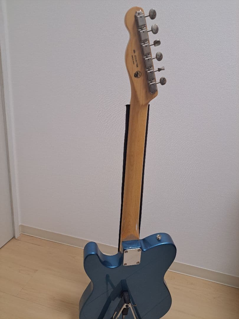 ギター Fender Traditional 60s Telecaster