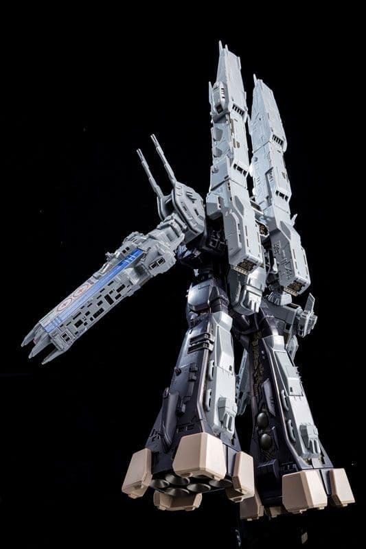 1/3000アルカディア　マクロス「 完全変形SDF-1 MACROSS」