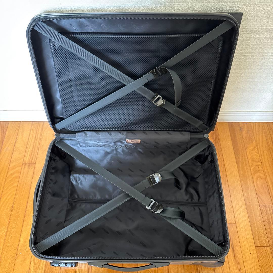 リモワ　サルサ33L 機内持ち込み