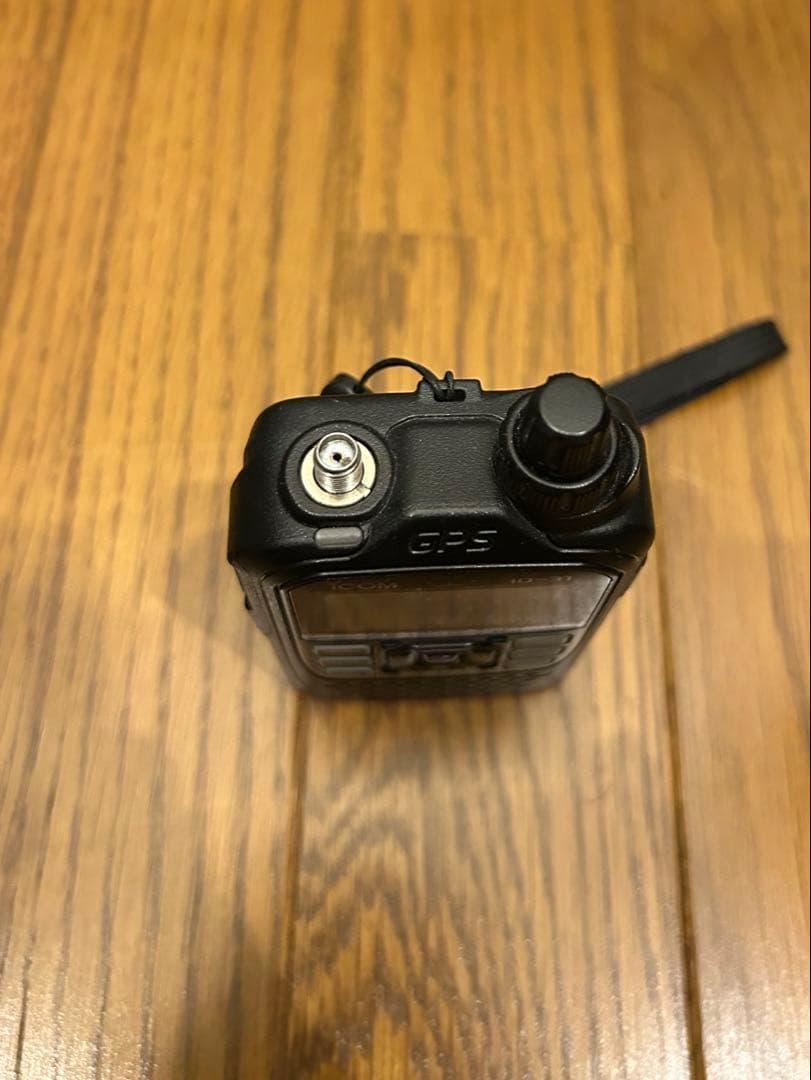 Icom ID-31 D-STAR トランシーバー