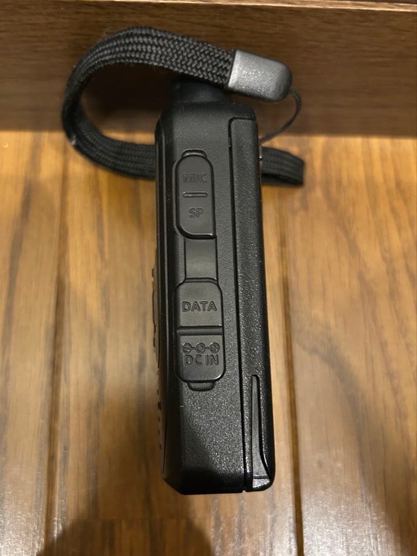 Icom ID-31 D-STAR トランシーバー