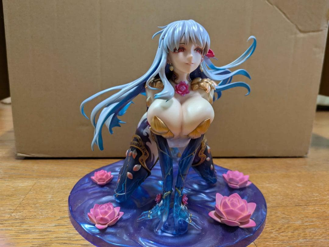 『Fate/Grand Order』 アサシン/カーマ（最終再臨） フィギュア