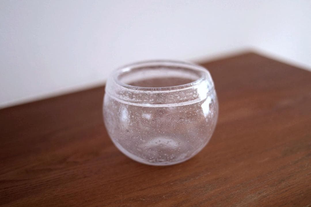 Erik Hoglund エリックホグラン ガラスボウル 26302