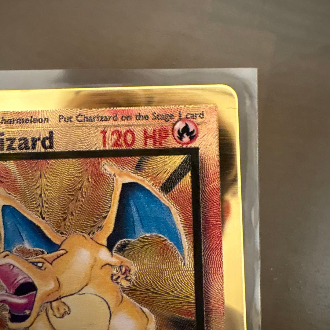 【早い者勝ち】ポケモンカード リザードン ウルトラプレミアムコレクション25th