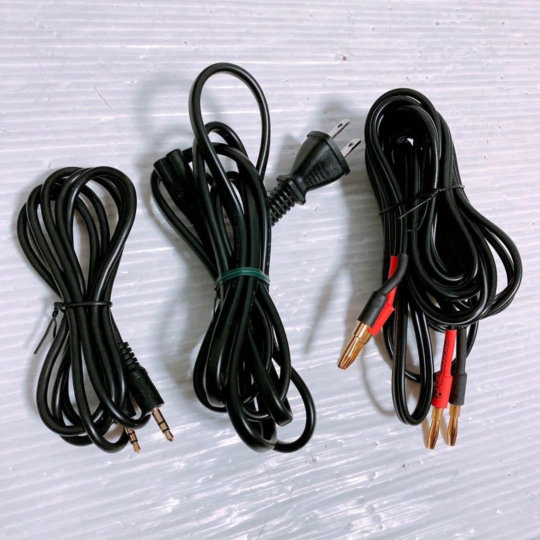 Audioengine A5+ Bluetooth対応 ワイヤレススピーカー